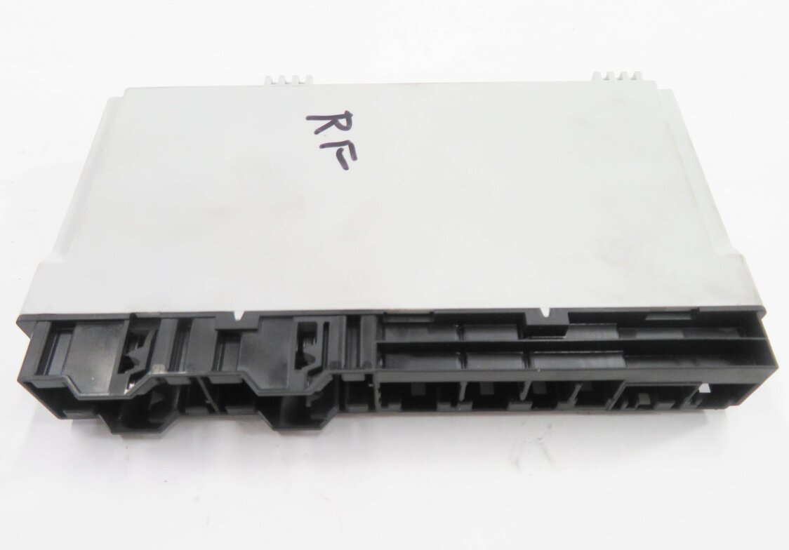 Thumbnail 2: 2010-2017 BMW 528i 535i 550i 650i 740i 750i (F01 F10) COMFORT MEMORY SEAT MODULE