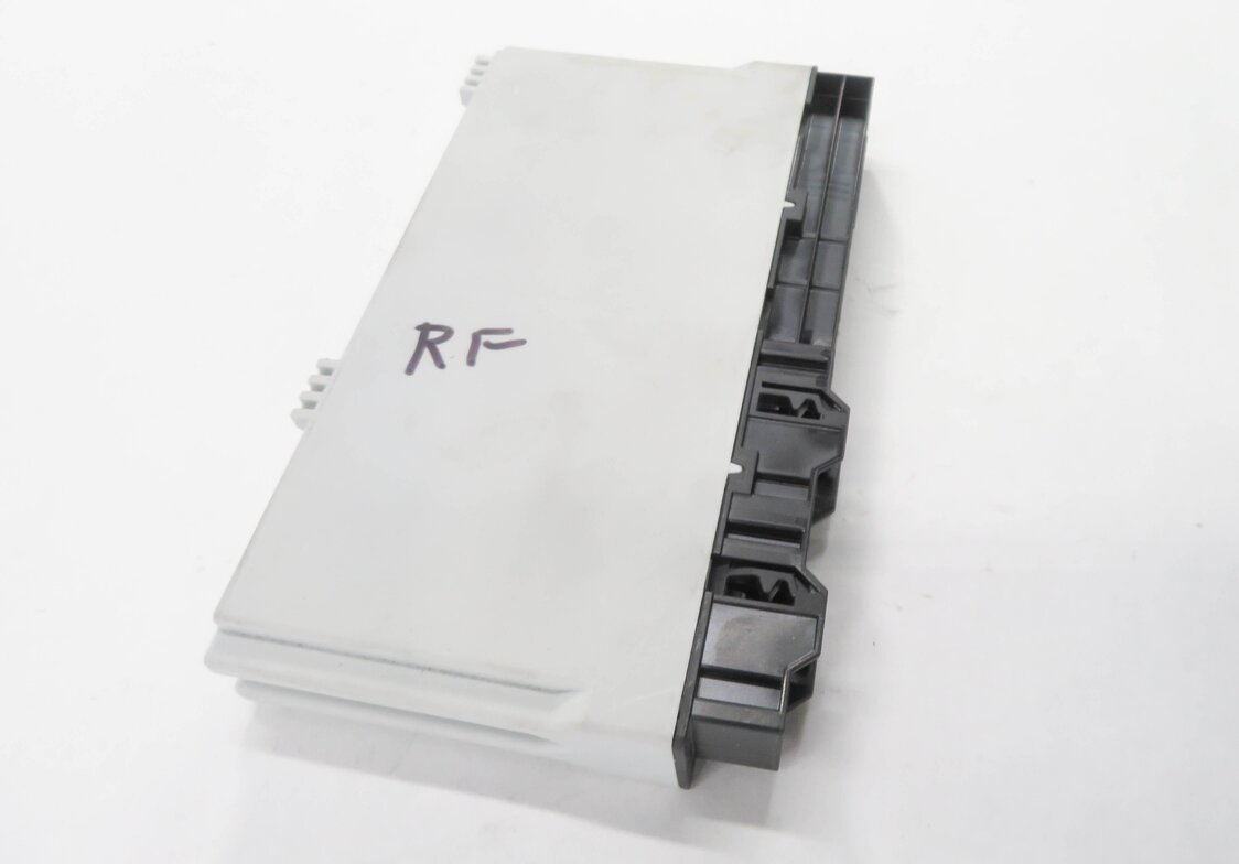 Thumbnail 3: 2010-2017 BMW 528i 535i 550i 650i 740i 750i (F01 F10) COMFORT MEMORY SEAT MODULE