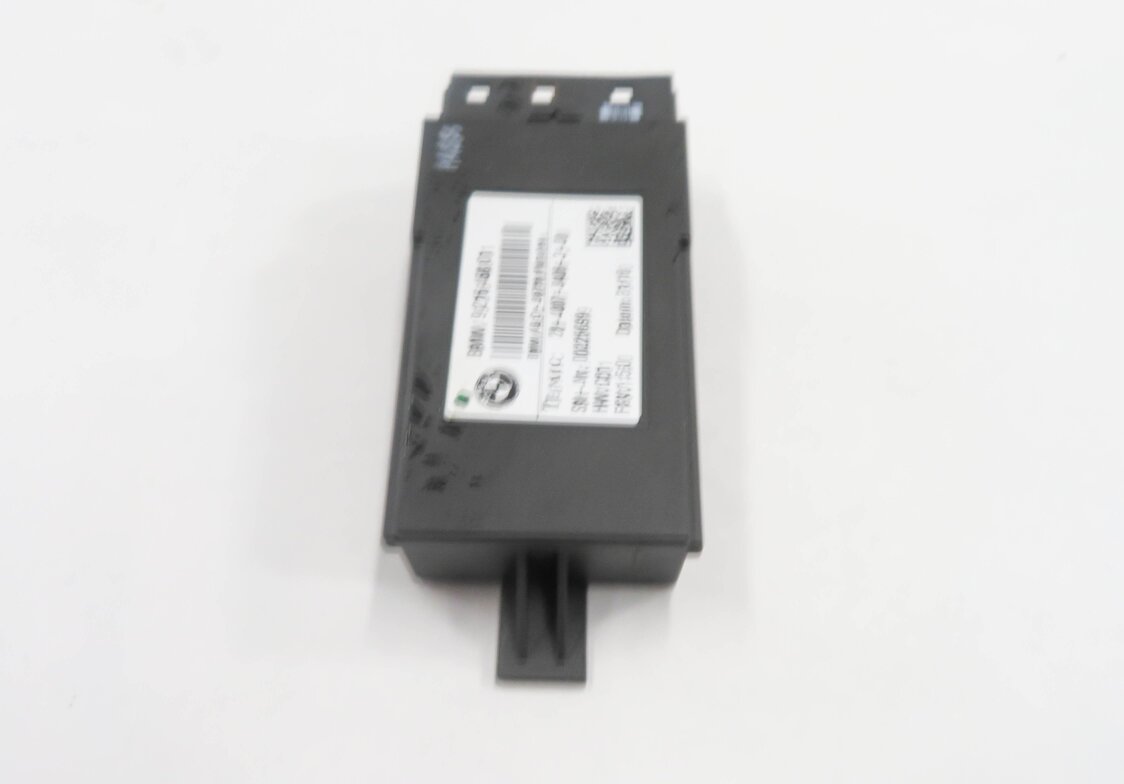 Thumbnail 5: 10-19 BMW 328i 330i 335i 530i 535i 550i 740i 750i 760i - REAR HEATED SEAT MODULE