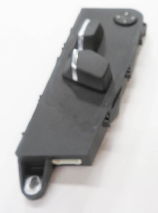 Thumbnail 2: 2011 BMW 535iGT (F07) LEFT FRONT DRIVER POWER SEAT ADJUSTMENT SWITCH BUTTON
