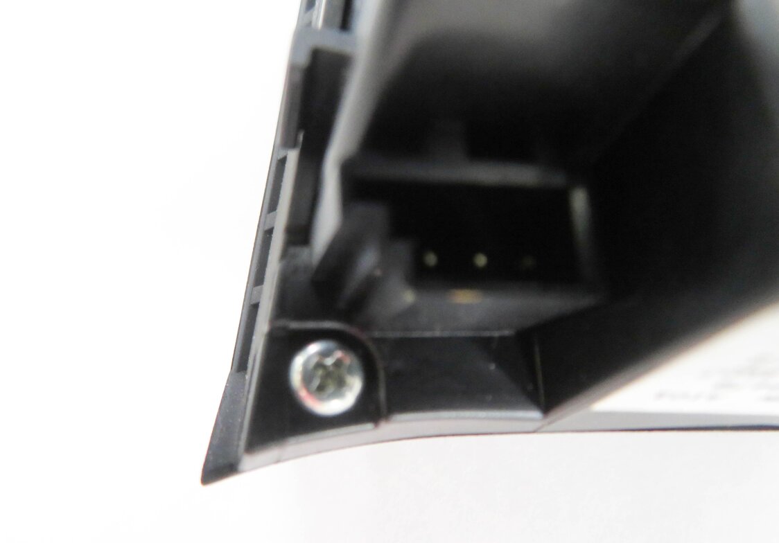 Thumbnail 9: 2011 BMW 535iGT (F07) LEFT & RIGHT STEERING SWITCH BUTTON SET-2