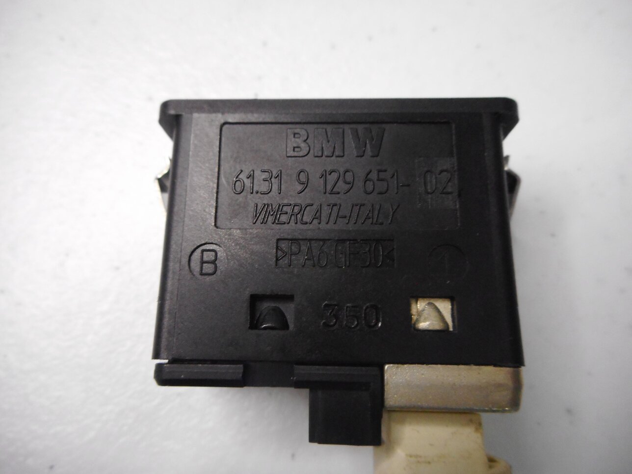 Thumbnail 6: 2011 BMW 535iGT (F07) RADIO STEREO AUX AUXILIARY AUDIO IN INPUT JACK w/ USB