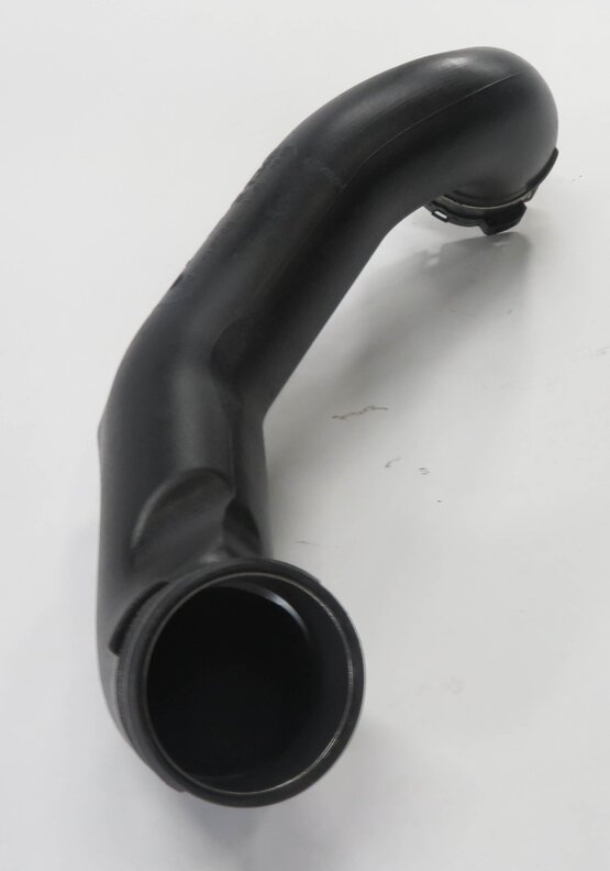 Thumbnail 3: 2011 BMW 535i (F10) 3.0L N55 TURBO ENGINE - AIR INDUCTION HOSE TRACT PIPE