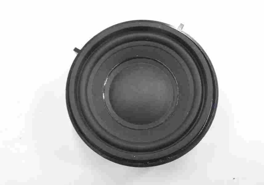 Thumbnail 6: 2011 BMW 550i (F10) HARMAN KARDON AUDIO SUB SUBWOOFER TWEETER SPEAKER SET-17