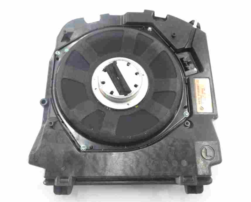 Thumbnail 8: 2011 BMW 550i (F10) HARMAN KARDON AUDIO SUB SUBWOOFER TWEETER SPEAKER SET-17