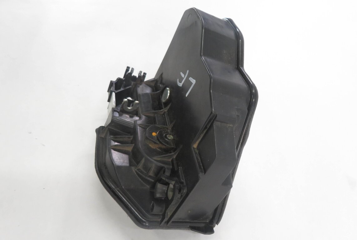 Thumbnail 2: 09-18 BMW 1/2/3/4/5/7/X1 X3 X4 (E87 E90 F01 F10) LEFT DRIVER DOOR LOCK LATCH