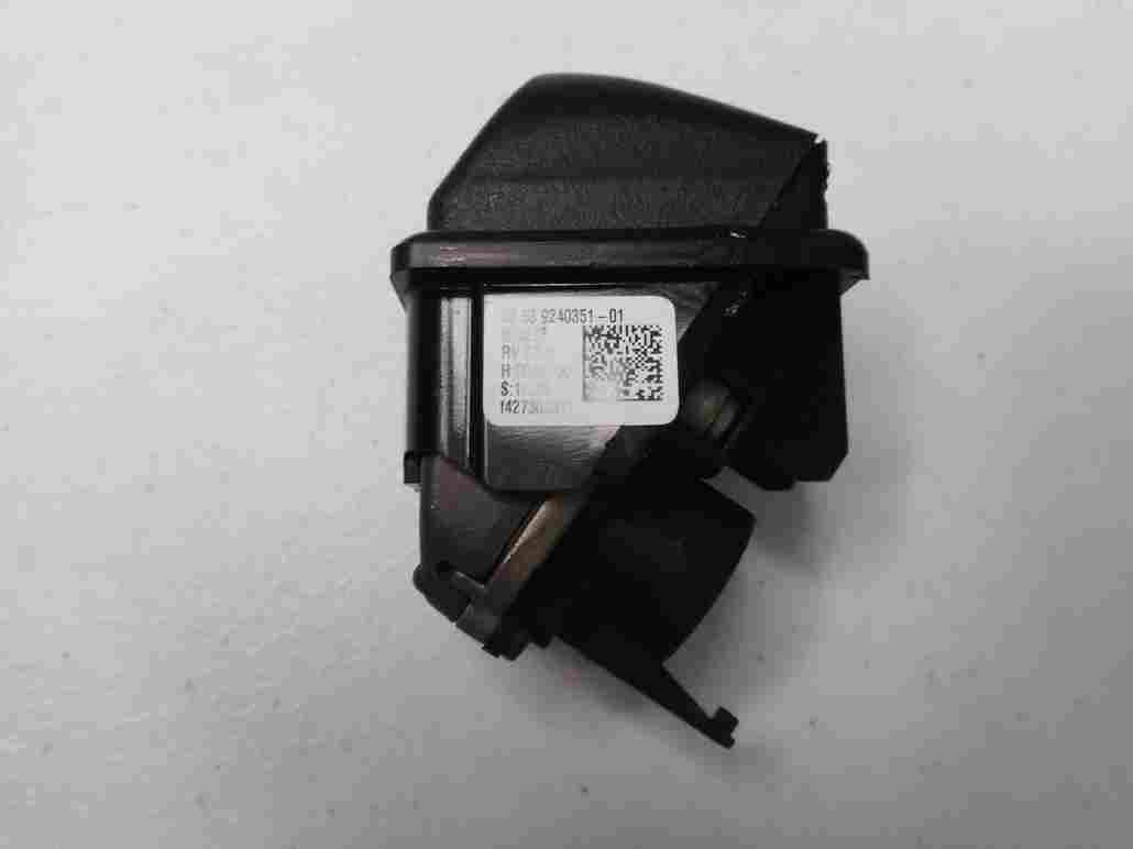 Thumbnail 4: 09-18 BMW 2 3 4 5 7 M5 X3 X5 X6 (F01 F07 F10 F15 F16 F30 F32) REARVIEW CAMERA