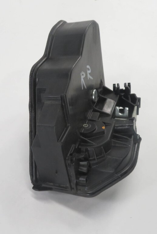 Thumbnail 3: 2009-2018 BMW 3/4/5/7/X3/X4/X6 RIGHT SIDE REAR DOOR LOCK LATCH ACTUATOR MOTOR