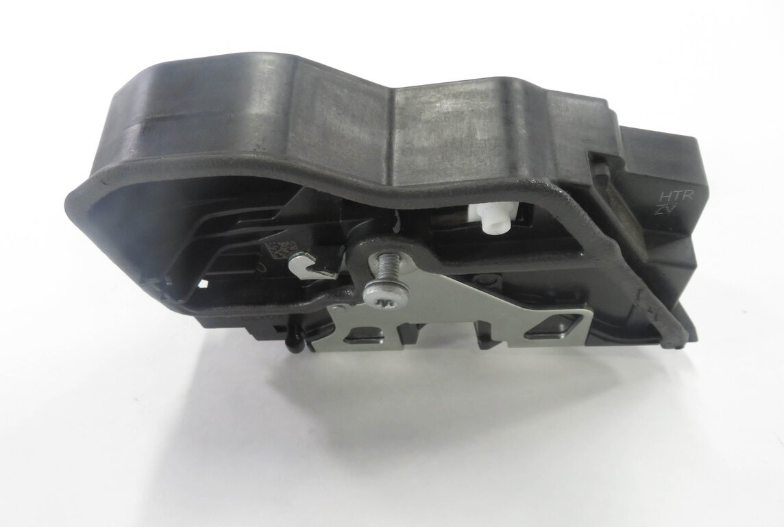 Thumbnail 4: 2009-2018 BMW 3/4/5/7/X3/X4/X6 RIGHT SIDE REAR DOOR LOCK LATCH ACTUATOR MOTOR