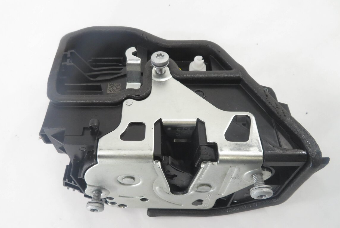 Thumbnail 5: 2009-2018 BMW 3/4/5/7/X3/X4/X6 RIGHT SIDE REAR DOOR LOCK LATCH ACTUATOR MOTOR