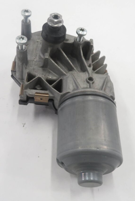 Thumbnail 2: 2010-2016 BMW M5 528i 535i 550i 740i 750i 760i (F01 F10) WINDSHIELD WIPER MOTOR