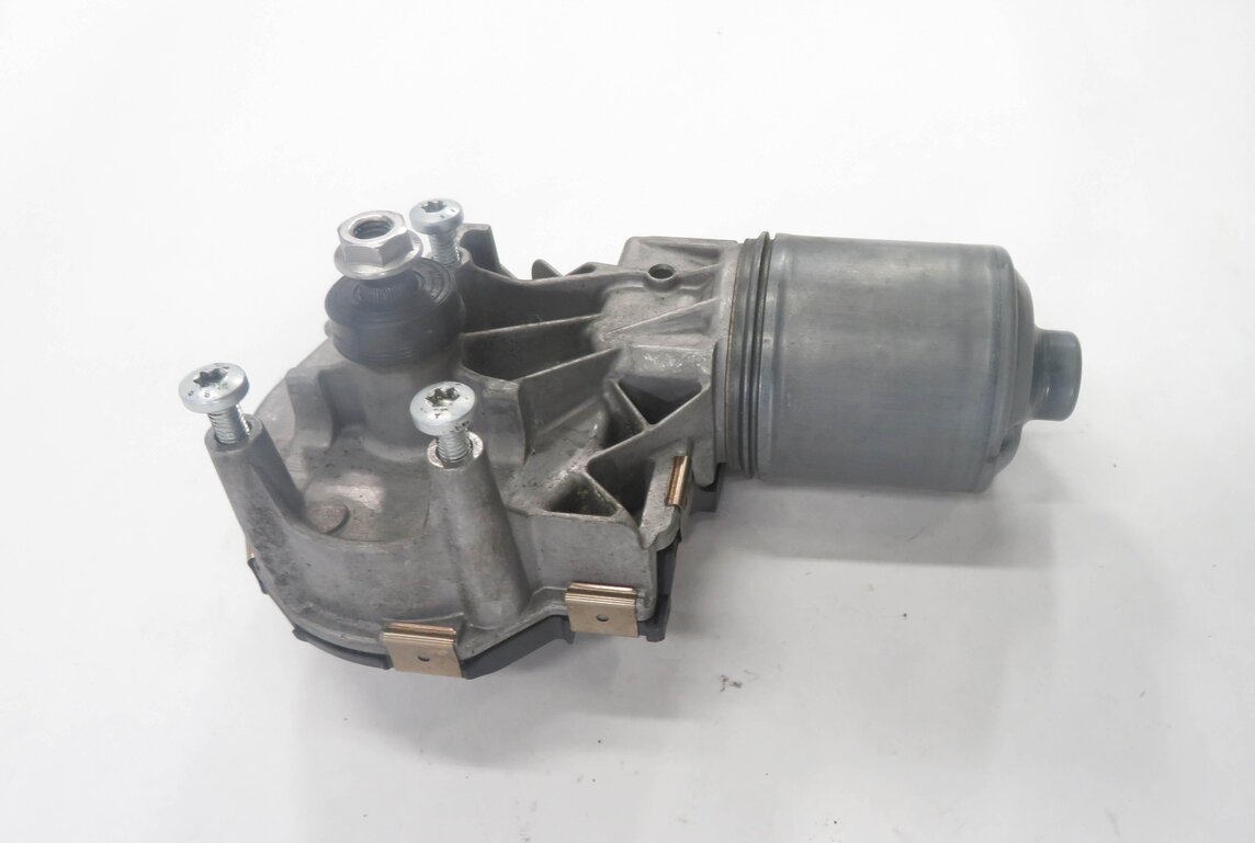 Thumbnail 3: 2010-2016 BMW M5 528i 535i 550i 740i 750i 760i (F01 F10) WINDSHIELD WIPER MOTOR