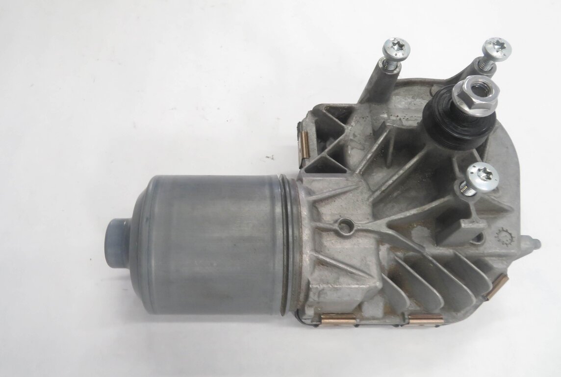 Thumbnail 4: 2010-2016 BMW M5 528i 535i 550i 740i 750i 760i (F01 F10) WINDSHIELD WIPER MOTOR