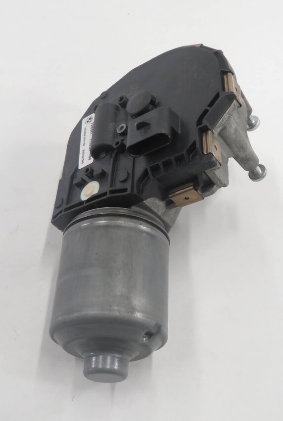 Thumbnail 5: 2010-2016 BMW M5 528i 535i 550i 740i 750i 760i (F01 F10) WINDSHIELD WIPER MOTOR