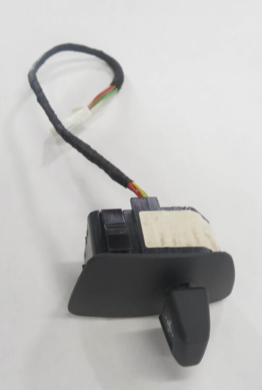Thumbnail 3: 2011 BMW 535i (F10) STEERING ADJUSTMENT SWITCH