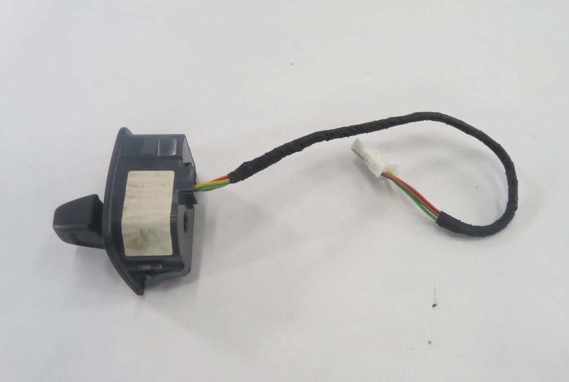 Thumbnail 5: 2011 BMW 535i (F10) STEERING ADJUSTMENT SWITCH