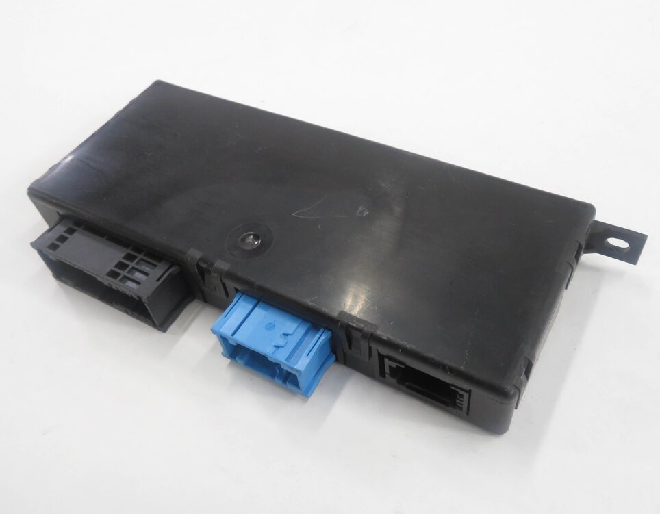 11-19 BMW 528i 535i 550i 640i 650i 740i 750i 760i M5 M6 - CENTRAL GATEWAY MODULE