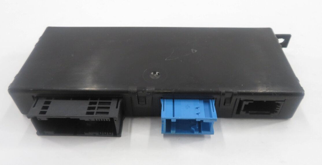 Thumbnail 2: 11-19 BMW 528i 535i 550i 640i 650i 740i 750i 760i M5 M6 - CENTRAL GATEWAY MODULE