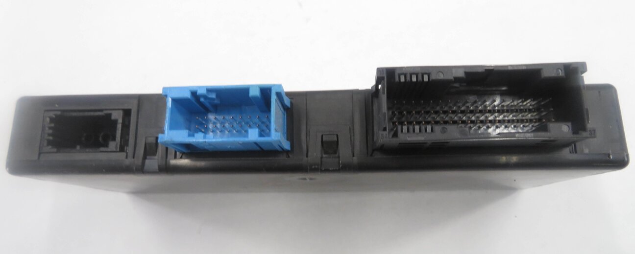 Thumbnail 7: 11-19 BMW 528i 535i 550i 640i 650i 740i 750i 760i M5 M6 - CENTRAL GATEWAY MODULE