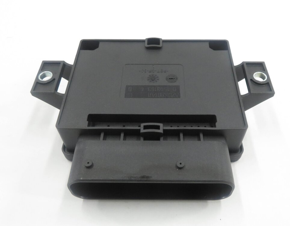 Thumbnail 6: 11-19 BMW 528i 535i 550i 640i 650i M5 M6 X3 X4 - PARKING BRAKE CONTROL MODULE