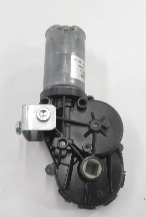 Thumbnail 12: 2011 BMW 535i (F10) RIGHT FRONT PASSENGER POWER SEAT ADJUSTMENT MOTOR SET-6