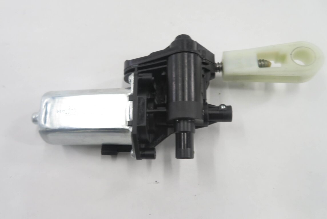 Thumbnail 14: 2011 BMW 535i (F10) RIGHT FRONT PASSENGER POWER SEAT ADJUSTMENT MOTOR SET-6