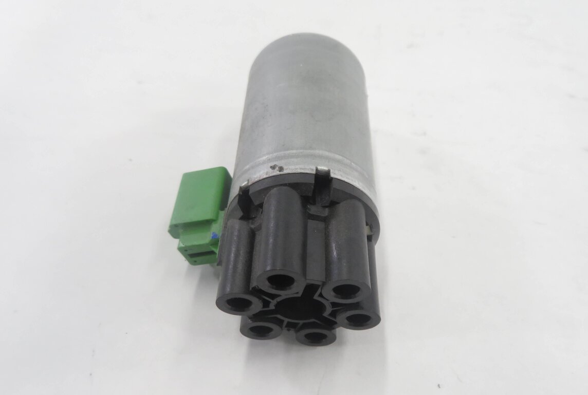 Thumbnail 19: 2011 BMW 535i (F10) RIGHT FRONT PASSENGER POWER SEAT ADJUSTMENT MOTOR SET-6