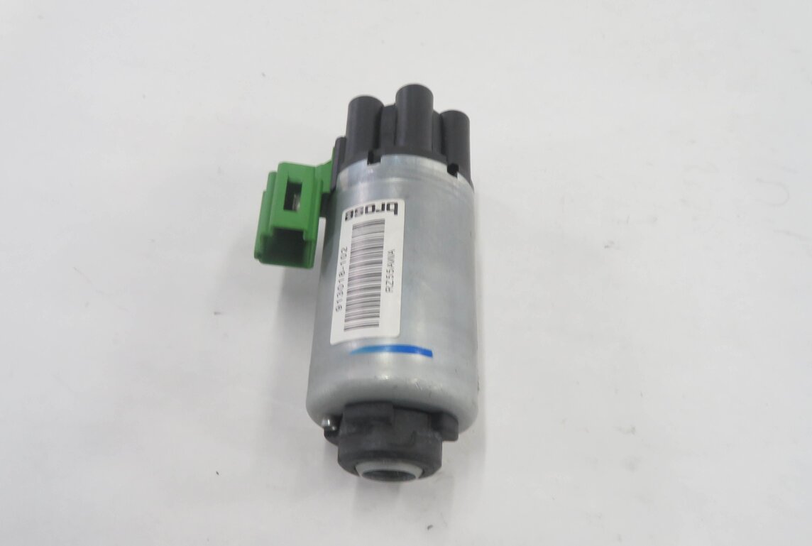 Thumbnail 20: 2011 BMW 535i (F10) RIGHT FRONT PASSENGER POWER SEAT ADJUSTMENT MOTOR SET-6