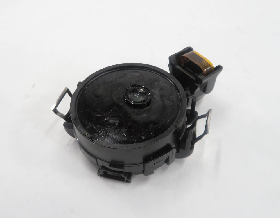 2011 BMW 535i (F10) RAIN WATER SOLAR LIGHT SENSOR RLS