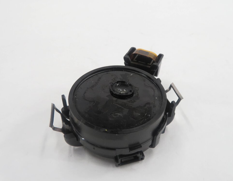 Thumbnail 2: 2011 BMW 535i (F10) RAIN WATER SOLAR LIGHT SENSOR RLS