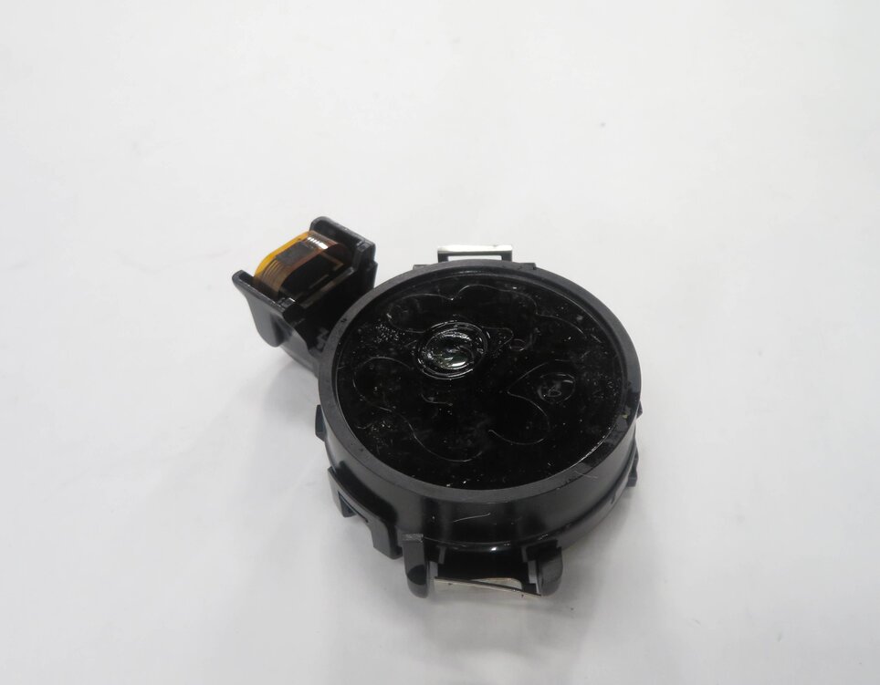 Thumbnail 3: 2011 BMW 535i (F10) RAIN WATER SOLAR LIGHT SENSOR RLS