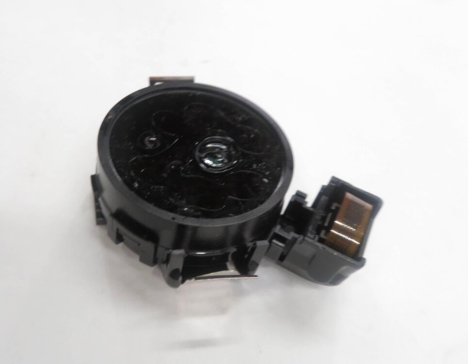 Thumbnail 4: 2011 BMW 535i (F10) RAIN WATER SOLAR LIGHT SENSOR RLS