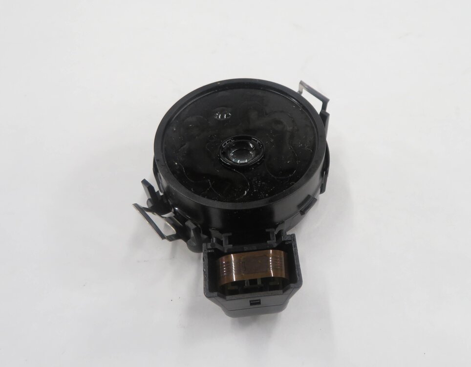 Thumbnail 5: 2011 BMW 535i (F10) RAIN WATER SOLAR LIGHT SENSOR RLS