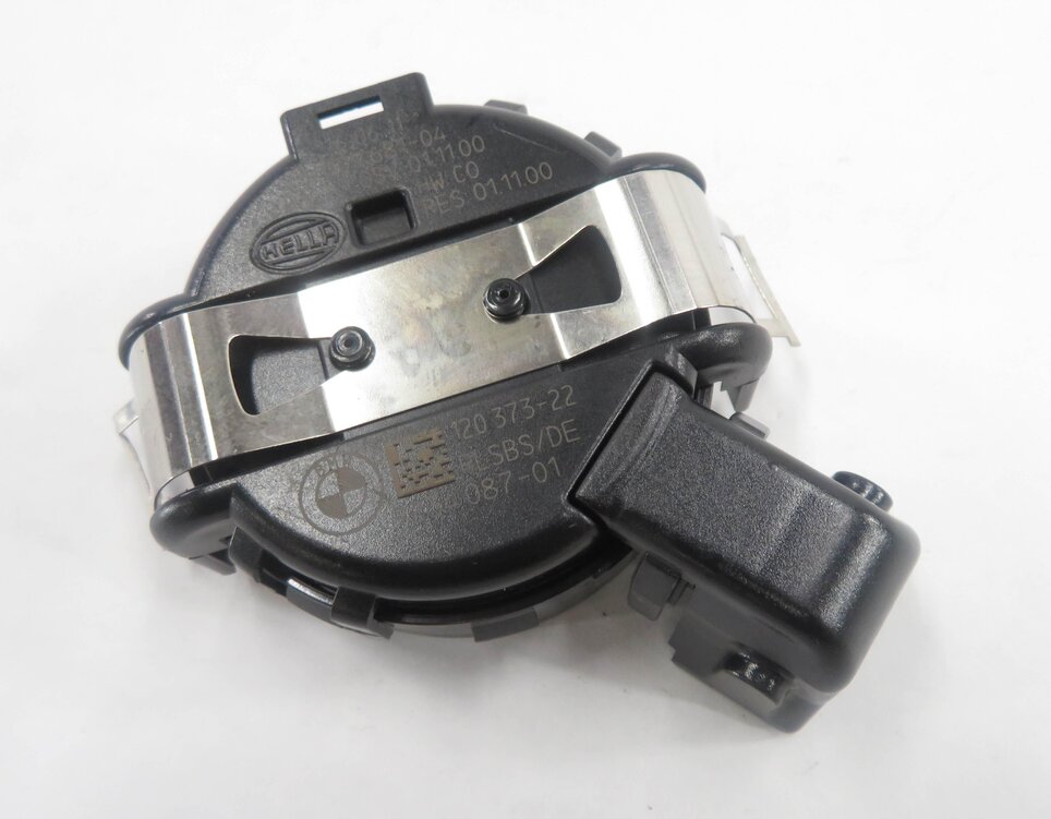 Thumbnail 6: 2011 BMW 535i (F10) RAIN WATER SOLAR LIGHT SENSOR RLS