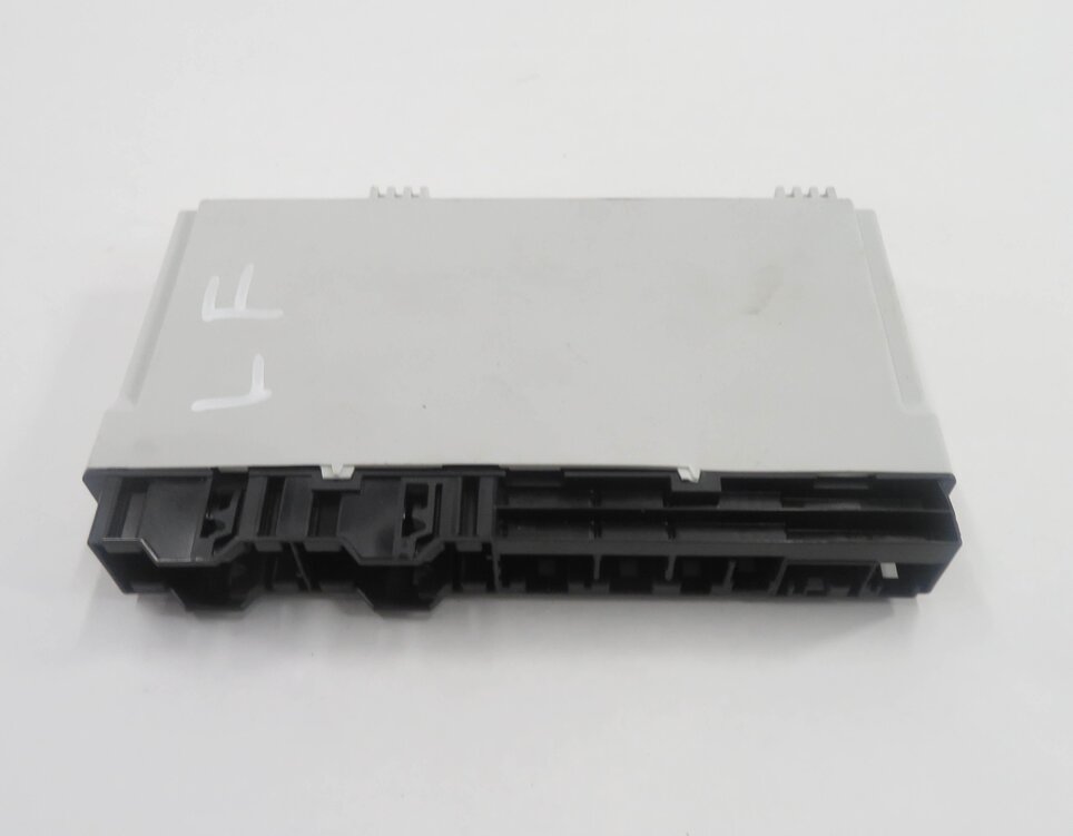 Thumbnail 2: 2010-2017 BMW 528i 535i 550i 650i 740i 750i (F01 F10) COMFORT MEMORY SEAT MODULE
