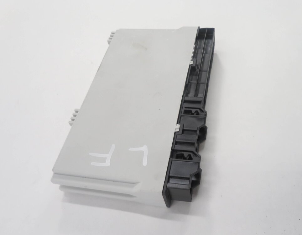 Thumbnail 3: 2010-2017 BMW 528i 535i 550i 650i 740i 750i (F01 F10) COMFORT MEMORY SEAT MODULE
