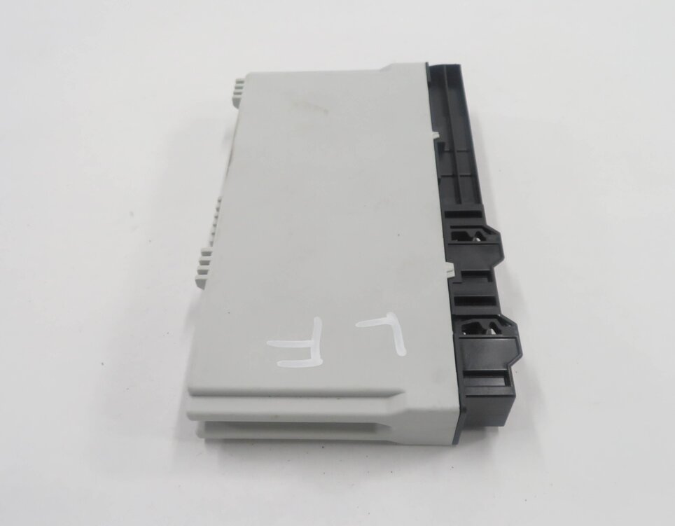 Thumbnail 4: 2010-2017 BMW 528i 535i 550i 650i 740i 750i (F01 F10) COMFORT MEMORY SEAT MODULE