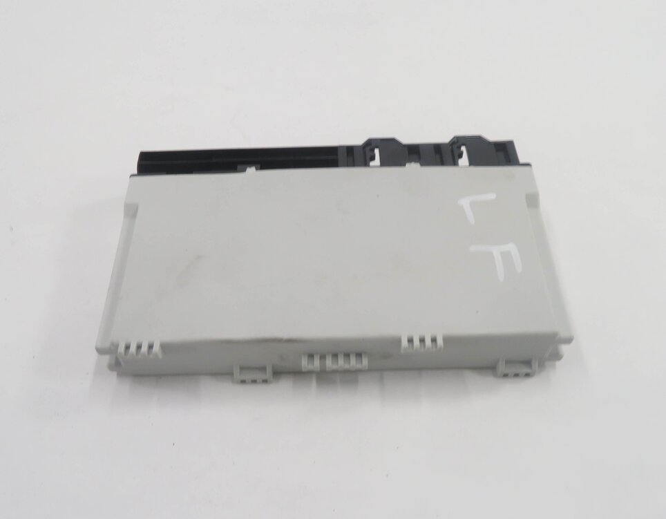 Thumbnail 5: 2010-2017 BMW 528i 535i 550i 650i 740i 750i (F01 F10) COMFORT MEMORY SEAT MODULE