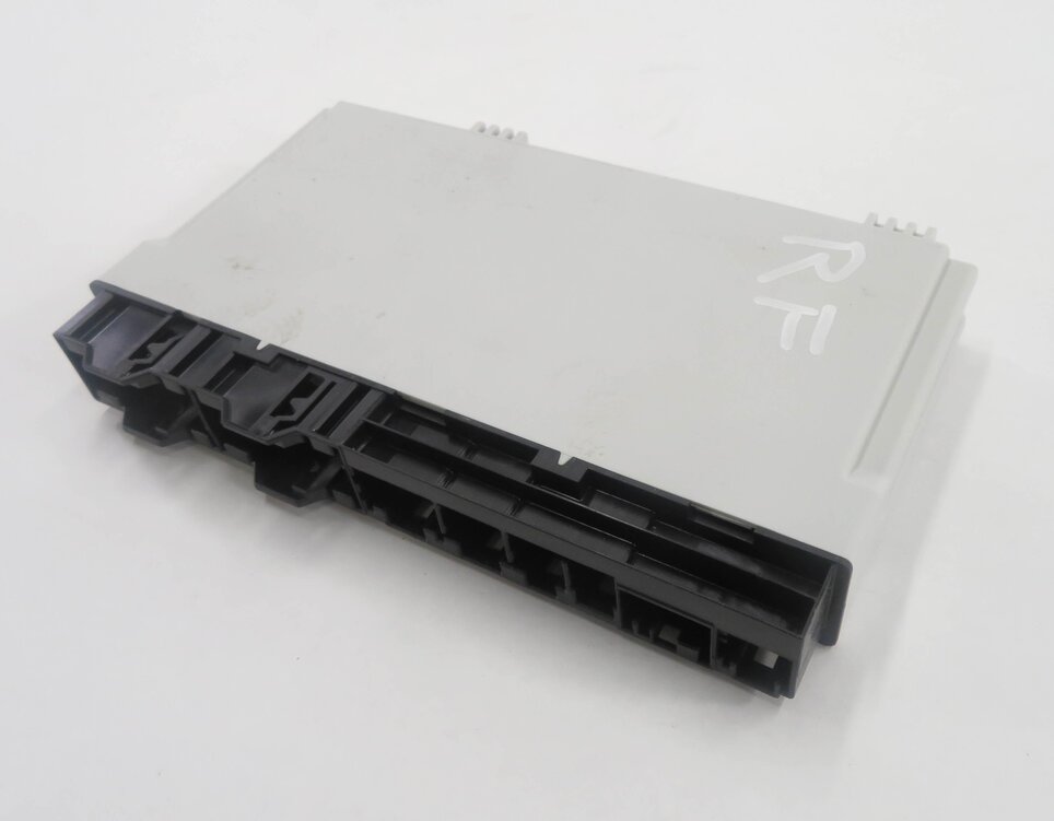 2010-2017 BMW 528i 535i 550i 650i 740i 750i (F01 F10) COMFORT MEMORY SEAT MODULE