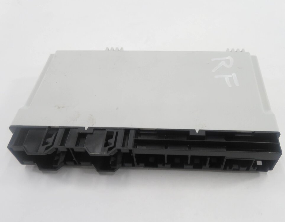 Thumbnail 2: 2010-2017 BMW 528i 535i 550i 650i 740i 750i (F01 F10) COMFORT MEMORY SEAT MODULE