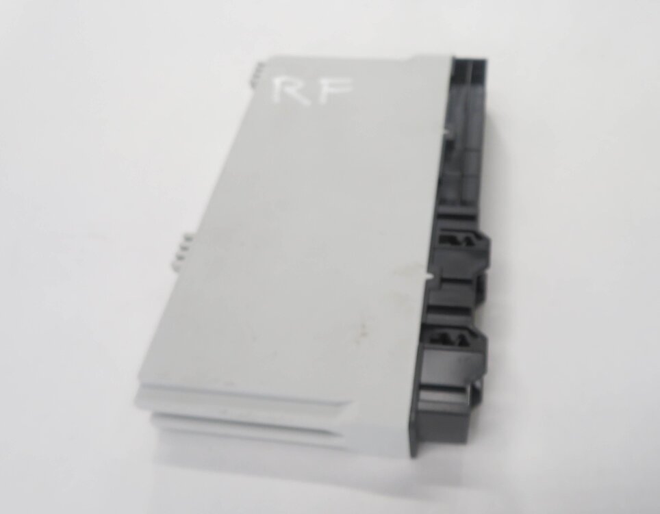 Thumbnail 4: 2010-2017 BMW 528i 535i 550i 650i 740i 750i (F01 F10) COMFORT MEMORY SEAT MODULE