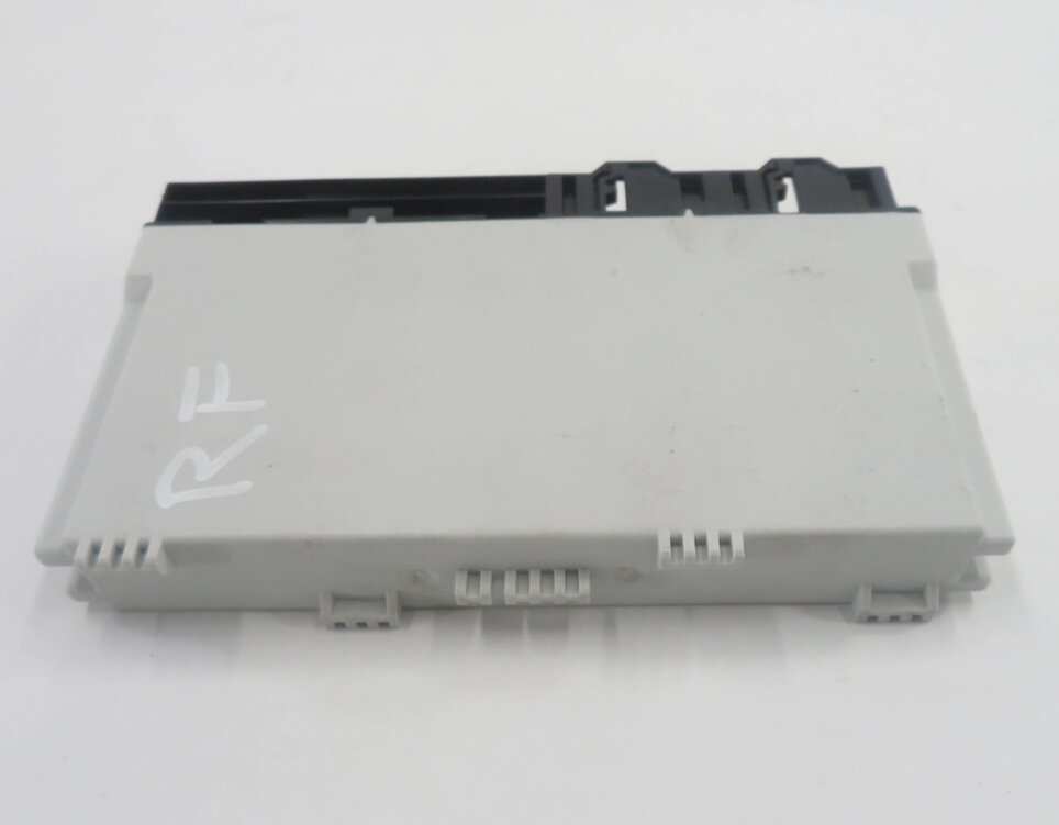 Thumbnail 5: 2010-2017 BMW 528i 535i 550i 650i 740i 750i (F01 F10) COMFORT MEMORY SEAT MODULE