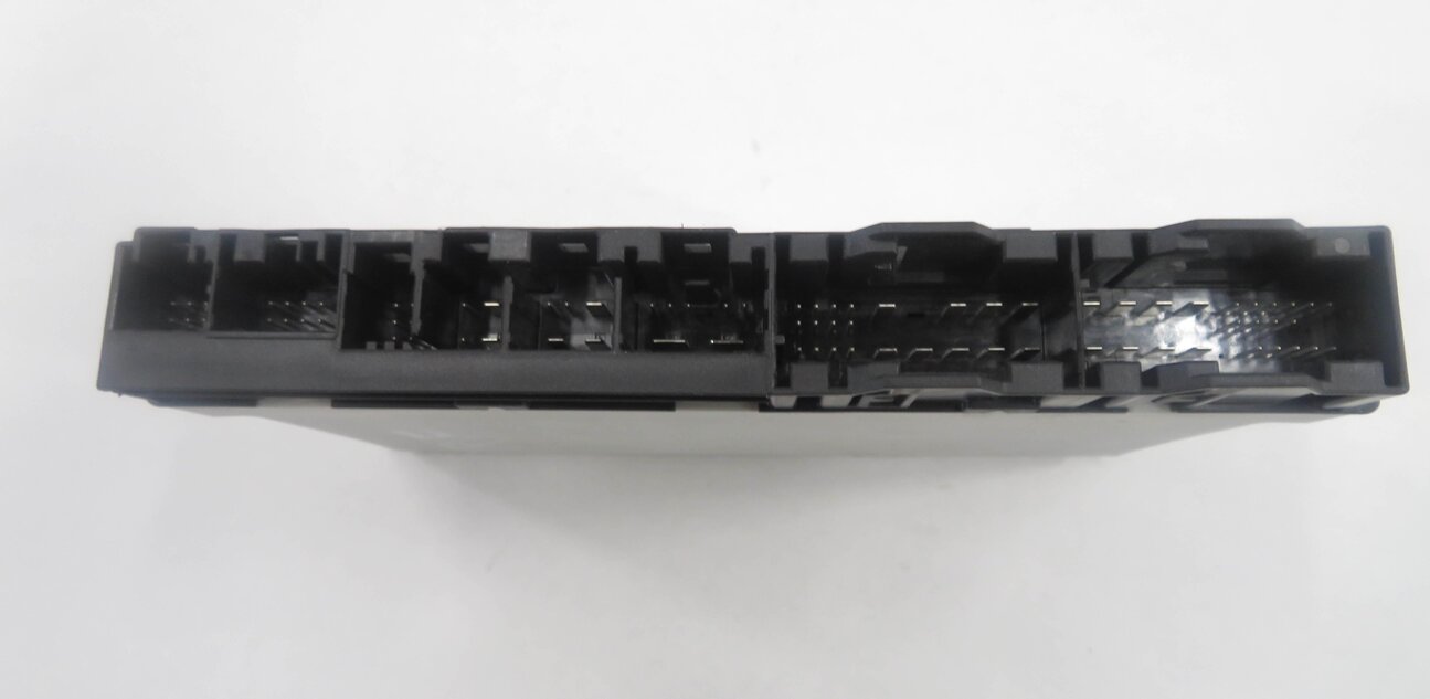 Thumbnail 7: 2010-2017 BMW 528i 535i 550i 650i 740i 750i (F01 F10) COMFORT MEMORY SEAT MODULE