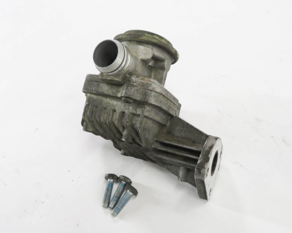2006 MERCEDES R350 (W251) 3.5L M272 V6 - SECONDARY AIR INJECTION CHECK VALVE