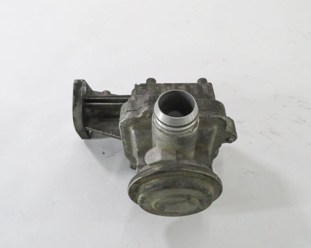 Thumbnail 5: 2006 MERCEDES R350 (W251) 3.5L M272 V6 - SECONDARY AIR INJECTION CHECK VALVE