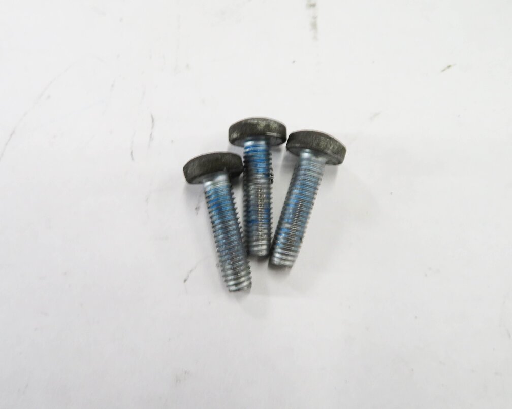 Thumbnail 8: 2006 MERCEDES R350 (W251) 3.5L M272 V6 - SECONDARY AIR INJECTION CHECK VALVE