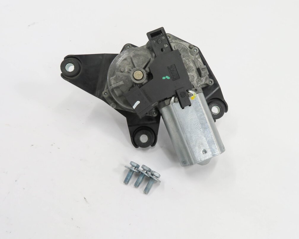 07-17 MERCEDES GL320 GL350 GL450 ML320 ML350 ML500 ML550 R350 - REAR WIPER MOTOR