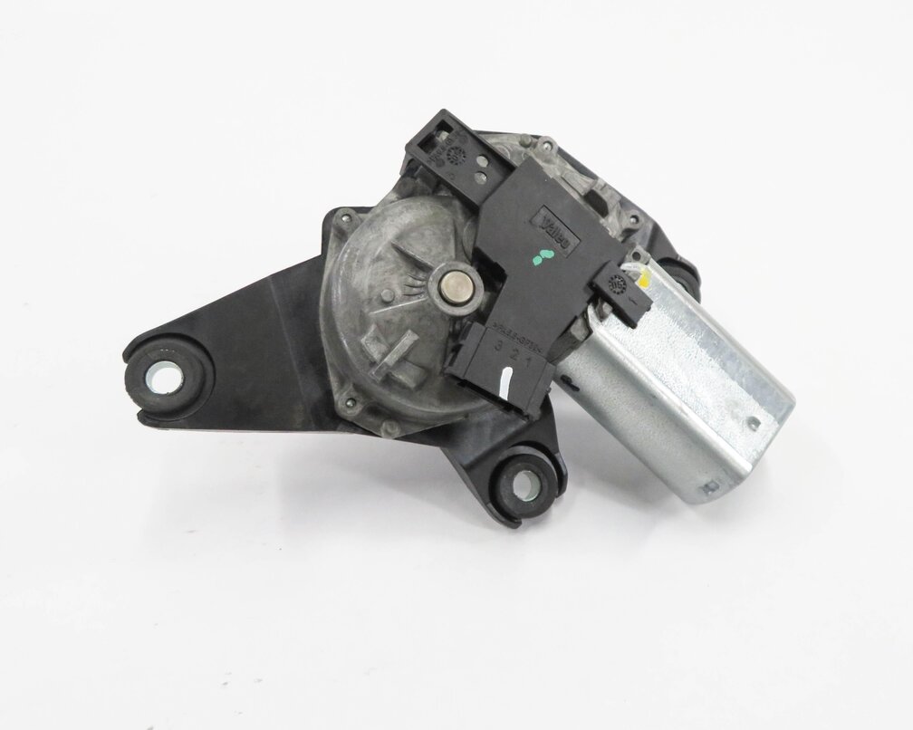Thumbnail 2: 07-17 MERCEDES GL320 GL350 GL450 ML320 ML350 ML500 ML550 R350 - REAR WIPER MOTOR
