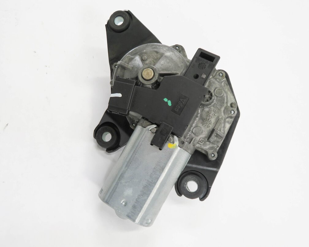 Thumbnail 4: 07-17 MERCEDES GL320 GL350 GL450 ML320 ML350 ML500 ML550 R350 - REAR WIPER MOTOR