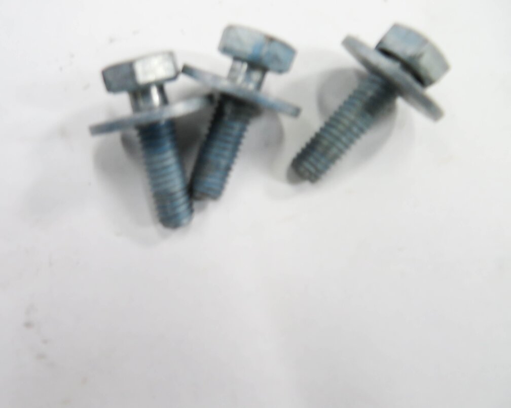 Thumbnail 7: 07-17 MERCEDES GL320 GL350 GL450 ML320 ML350 ML500 ML550 R350 - REAR WIPER MOTOR